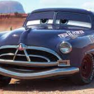 Doc Hudson
