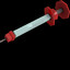 needles