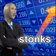 Stonks