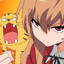 The Palm Top Tiger