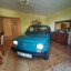 Fiat 126p. Prosto z Salonu!