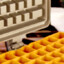 Waffle Iron