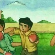 光脚玩家 钱大富