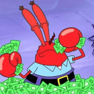 Eugene Krabs