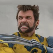 I AM WOLVERINE