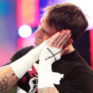 CM Punk