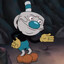 Steam avatar