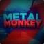 Metal Monkey