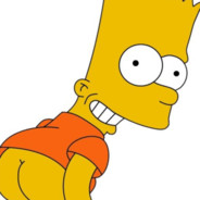 Bart Simpson