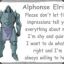 Alphonse Elric