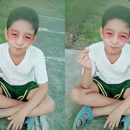 나는 너를 사랑한다.