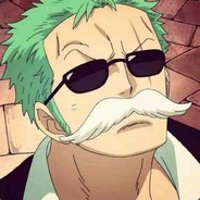 Roronoa Zoro