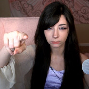 e-girl da carinha de anjo :3