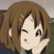 轻音部第一突破手呆唯