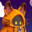 GreyFox137