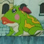 sapo tchola