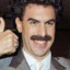 Borat