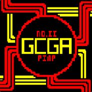 GCGA