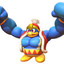 King Dedede