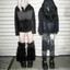 I look like fashion ублюдок