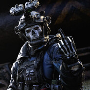 LISEK GHOUST SOLIDER ''s avatar