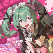 可琳一锯子砍死你