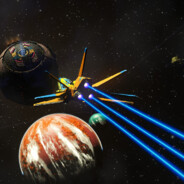 何事秋风悲画扇