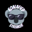 KoalafiedStreaker