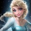 Elsa - Queen of Arendelle