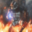 CT-3907 &#039;Bushfire&#039;