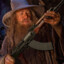 Gandalf Da Lost