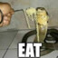 EAT