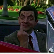 Mr. Bean