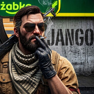 JANGO
