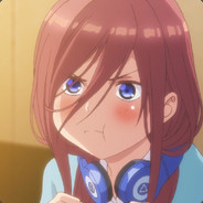 三玖は僕の彼女です