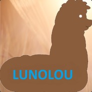 Lunolou le lamasticot