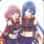 Yuki &amp; MoMo