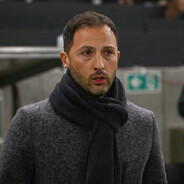 Domenico Tedesco