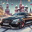 mercedes-benz c 63 amg brabus