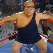 The Trashman