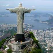 Riot de Janeiro