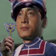 马枪是我真滴水平