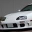 TROCANDO SUPRA TWIN TURBO TENSO