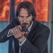 J O N H   W I C K ジョン・