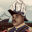 Saddam Bluesain
