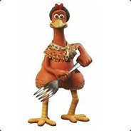 chiken nugger avatar