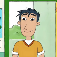 翻斗花园健康哥哥