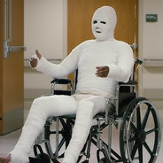 WHEELCHAIR PEEK ♿