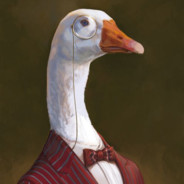 Business Goose