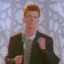 Rick Astley exuma